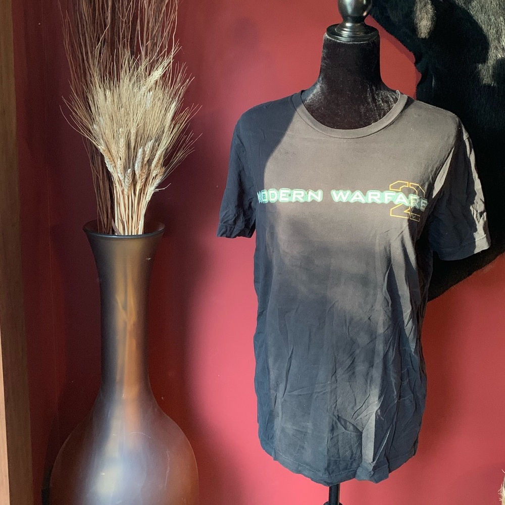 Graphic Tee